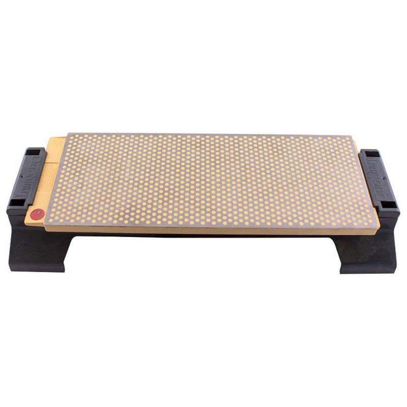 DMT Dmt Duosharp 250mm Extra Fine & Fine With Base