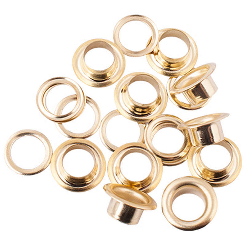 Tork Craft Spare Eyelets X 7mm 36pc For Tc4302