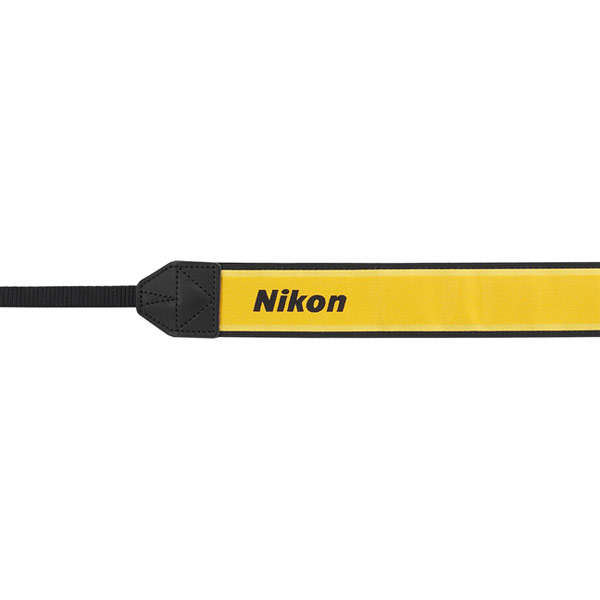 KENKO NAME STRAP NIKON