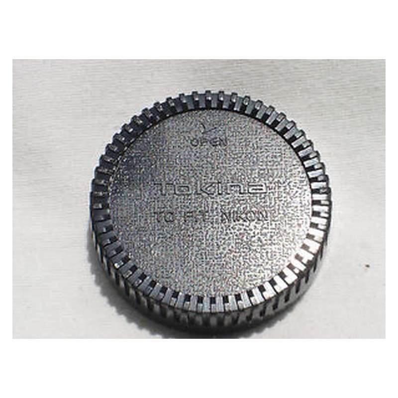TOKINA LENS CAP FOR NIKON