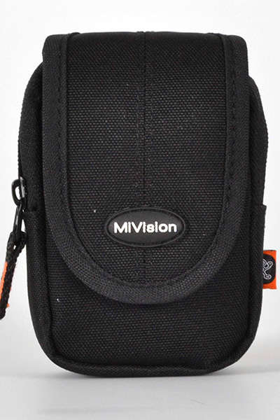 MIVISION DIGITAL CAMERA CASE