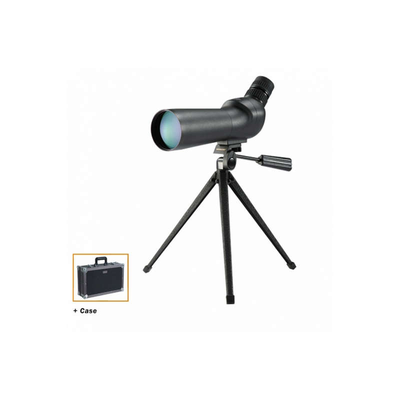 Vanguard High Plains 460 15-60x60 Spotting Scope Kit