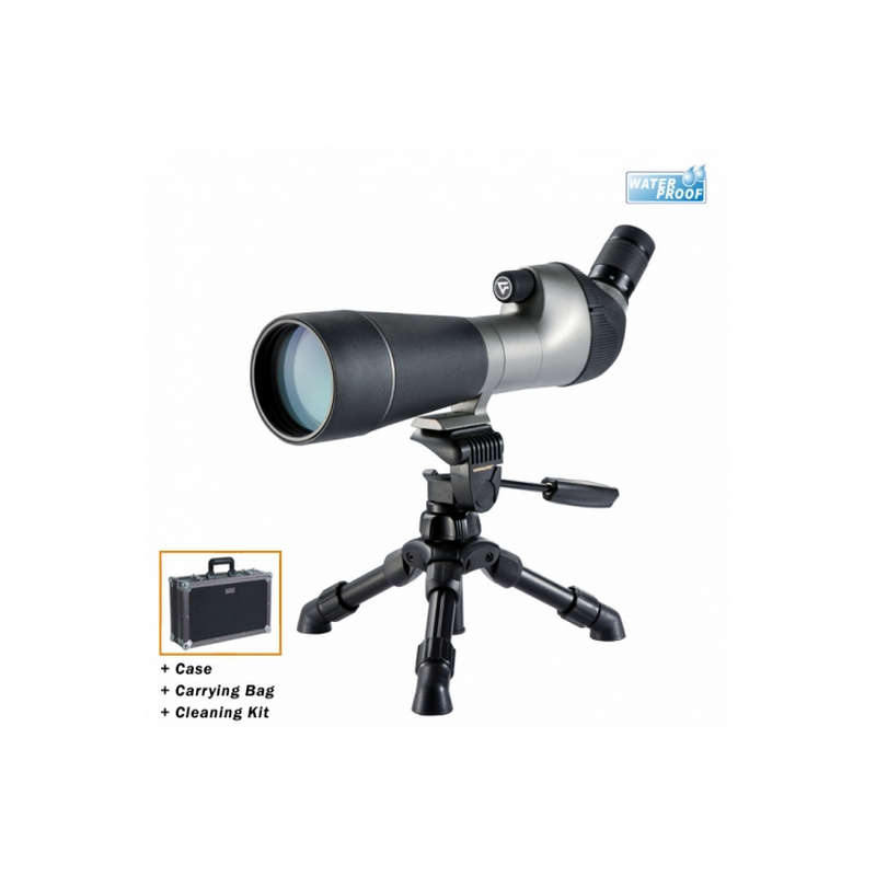 Vanguard High Plains 580 20-60x80 Spotting Scope Kit