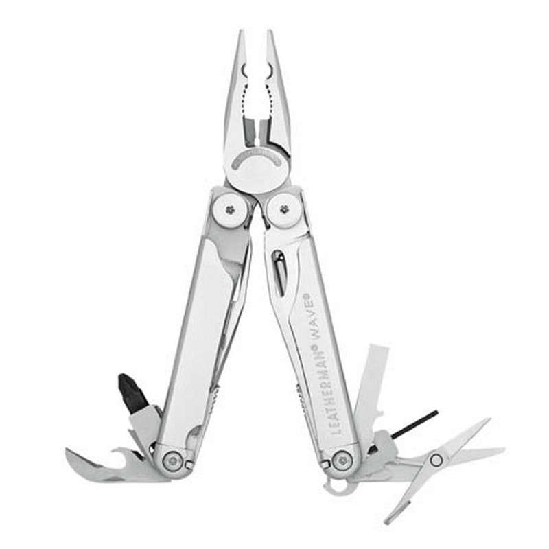 Leatherman Wave - Cap Crimper (Box)