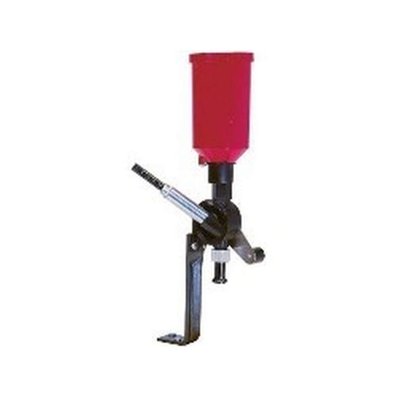 Lee Perfect Powder Measure