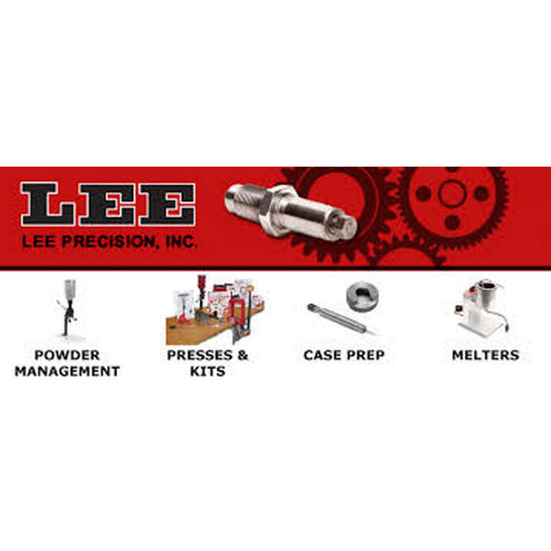 Lee Die 40 S&W/ 10mm Fc Carbide