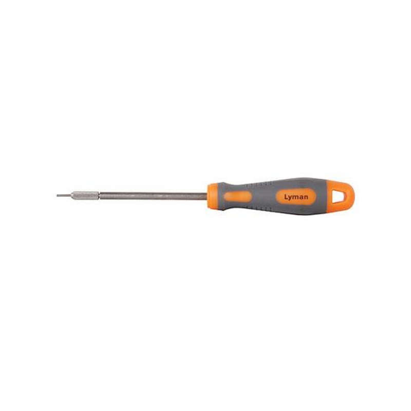 Lyman Turbo Flash Hole Cleaner