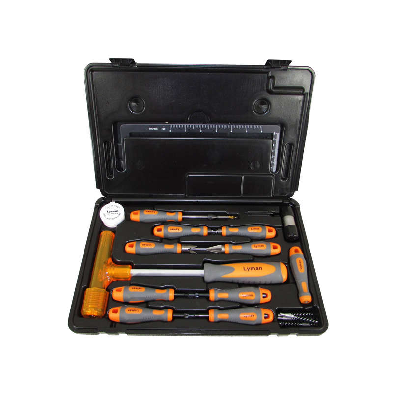 Lyman Ultimate Case Prep Kit