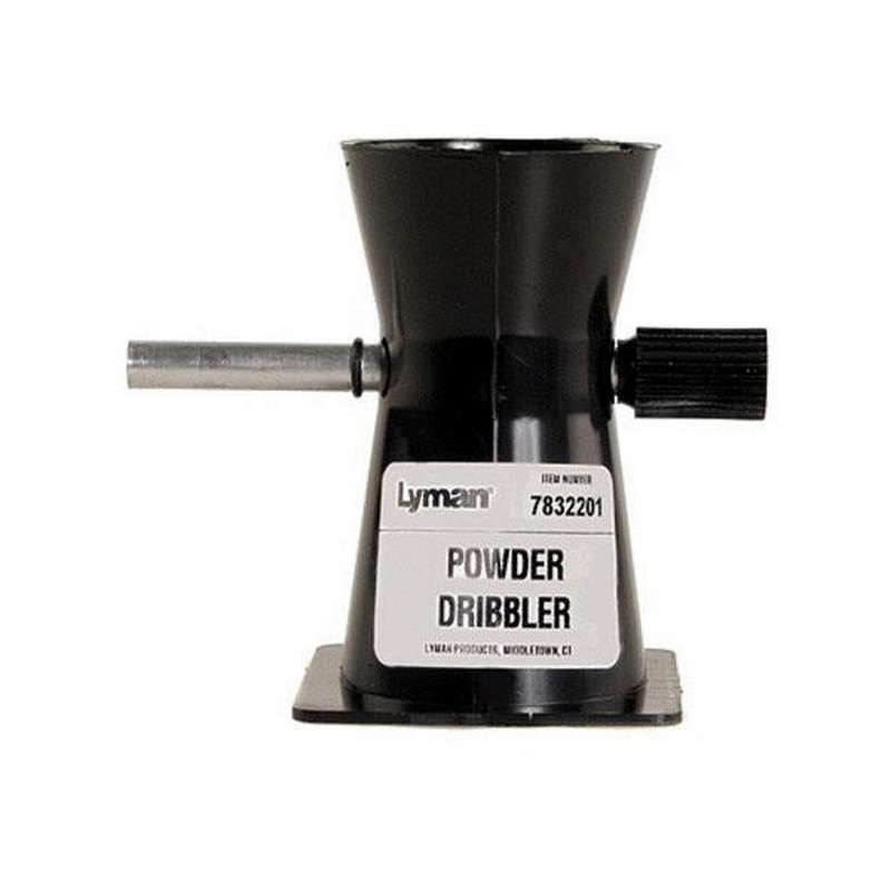 Lyman Powder Dribbler