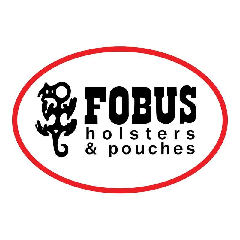 FOBUS PADDLE HOLSTER GLOCK 21