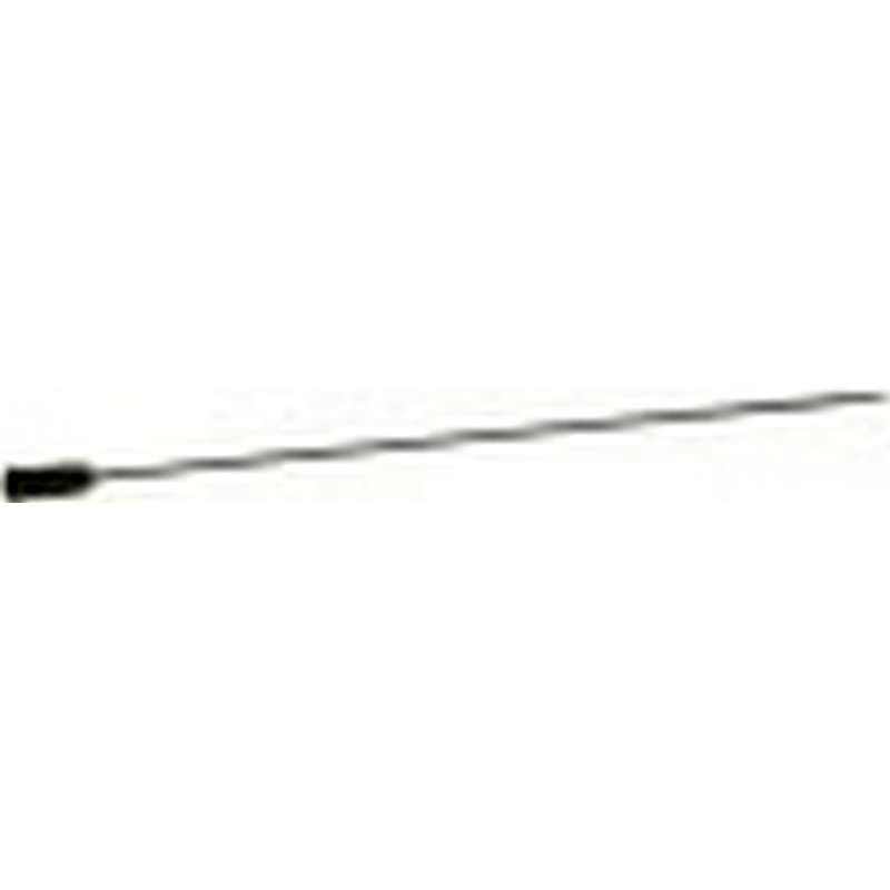 Ram Rifle Rod 1 Pce .177 (800mm Long)