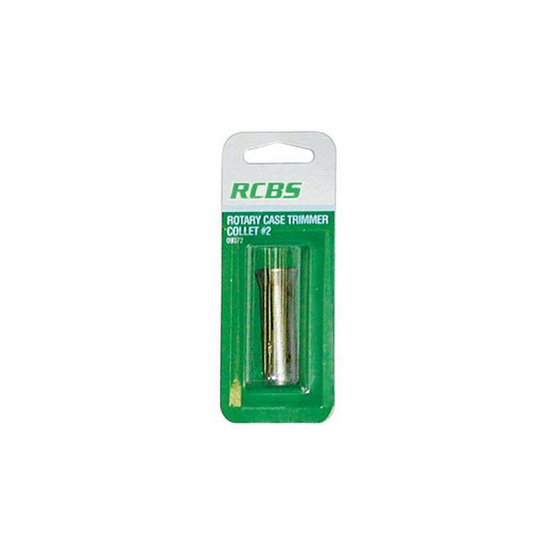 RCBS Rotary Case Trim Collet Nr1 (9371)