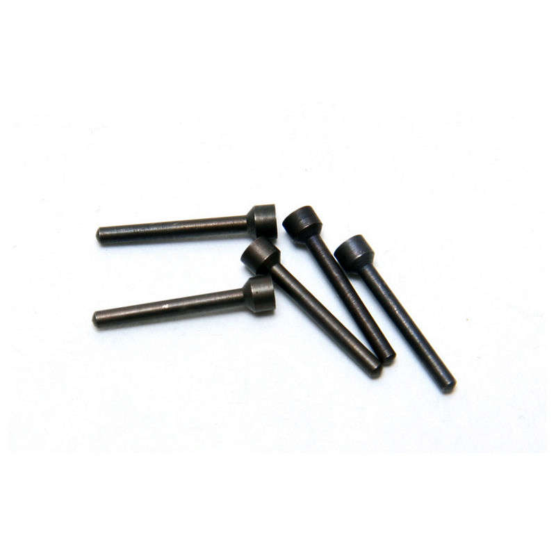 RCBS Decapping Pins Universal Headed .22 thru .45 Calibe (90164)