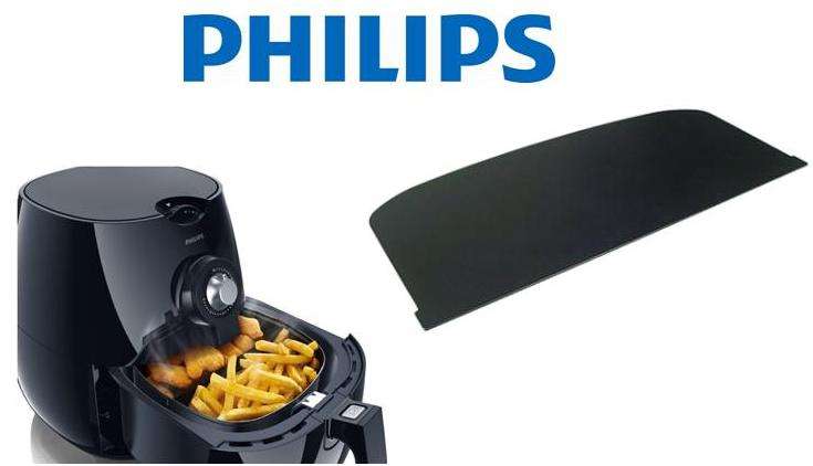 Philips Airfryer Food Seperator (422245951901) - Philips New 730 422245951901