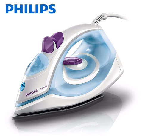Philips Steam Iron (GC1905) - Philips