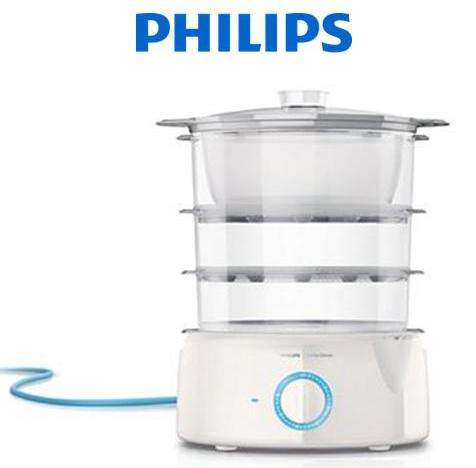 Philips Jamie Oliver Steamer (HD9132/00) - Philips