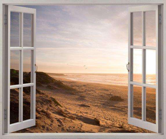 Canvas Windows