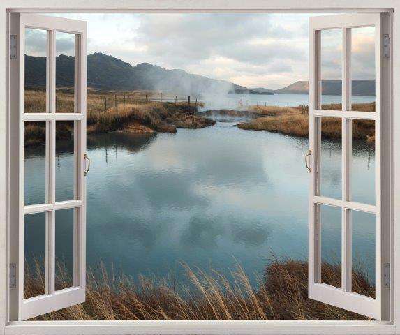 Canvas Windows