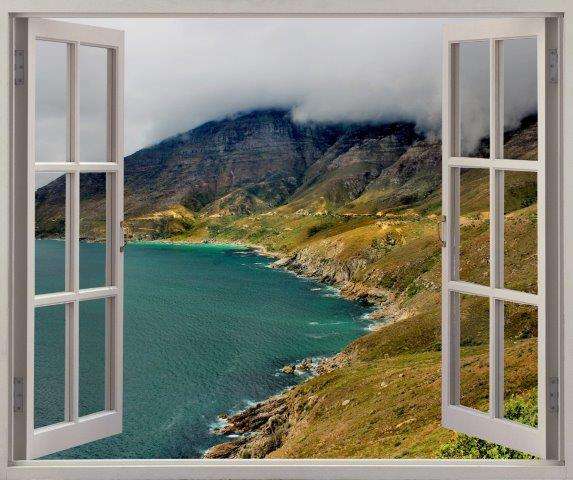 Canvas Windows