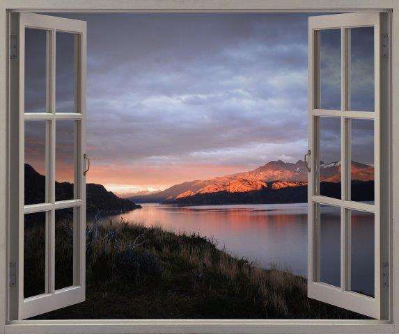Canvas Windows
