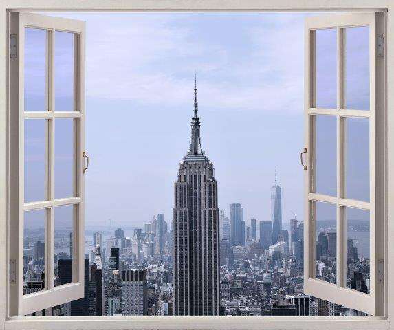 Canvas Windows