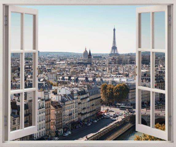 Canvas Windows