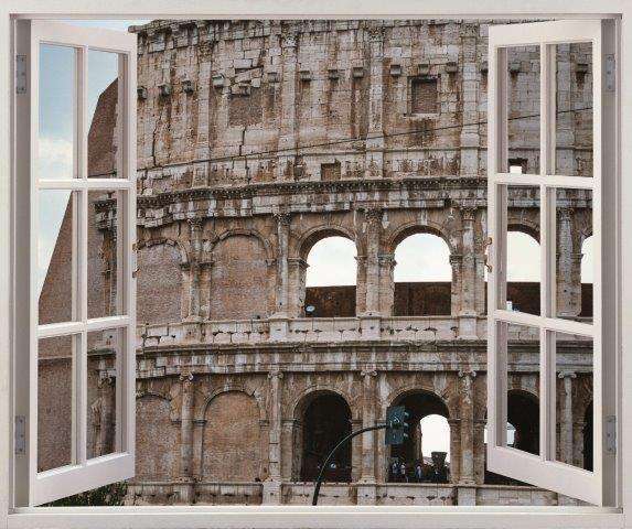 Canvas Windows