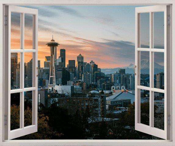Canvas Windows
