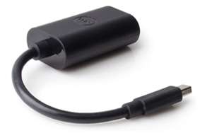Dell Adapter - Mini DisplayPort to HDMI Product Shot