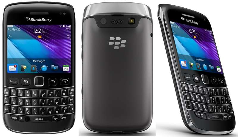 **** BLACKBERRY BOLD 9790 *** 24/48 HOUR DELIVERY *** BRAND NEW, SEALED *** SPECIAL!!!!