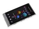 Sony Ericsson Satio silver