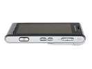 Sony Ericsson Satio silver