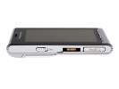 Sony Ericsson Satio silver