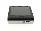 Sony Ericsson Satio silver