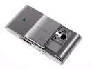 Sony Ericsson Satio silver