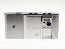 Sony Ericsson Satio silver