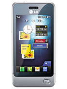 LG GD510 PopMORE PICTURES