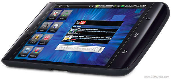Dell Streak