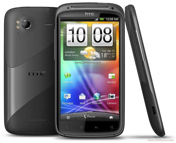HTC Sensation **BRAND NEW - Sealed in Box - Local Stock**
