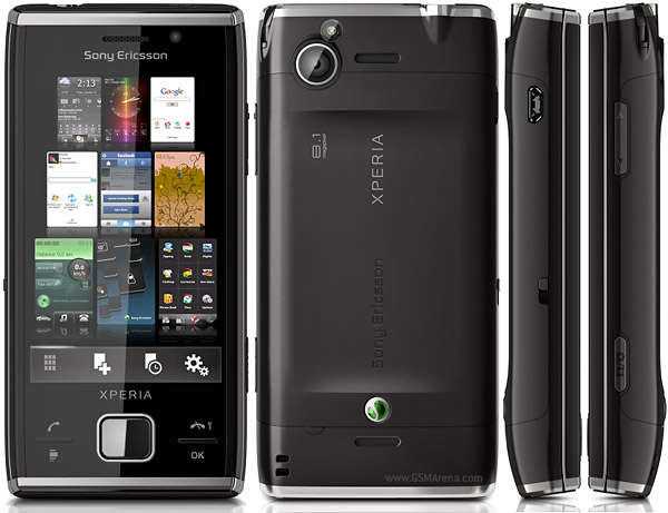Sony Ericsson X2 ****XPERIA 2**** Local Stock ***** LATEST WINDOWS MOBILE , 8 MP CAMERA *****