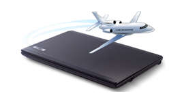 Designed to travel