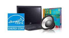 Efficient performance, environmentally sound