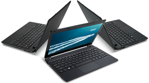 TravelMate B