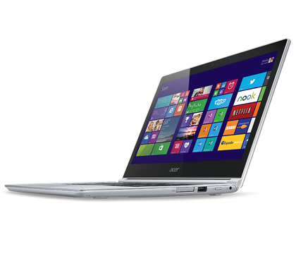 13" Acer S3 Ultrabook (S3-391) (Core i3/ 4gb/ 500gb HDD/ Webcam) ### BRAND NEW IN BOX ###