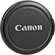 Front Lens Cap
