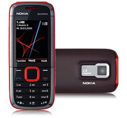 **** NOKIA 5130 XpressMusic **** CRAZY R1 AUCTION ****
