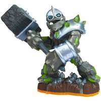 Skylanders - Giants: Crusher