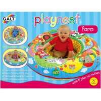 Galt Playnest - Farm