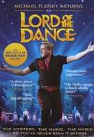 Lord Of The Dance 2011 (DVD)