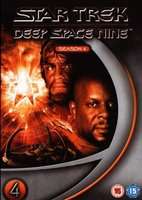 Star Trek Deep Space Nine - Season 4